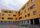 FOTO | Noul internat al Liceului pentru Deficienți de Auz Cluj-Napoca a fost dat în folosință