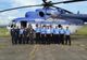 VIDEO | 13 ani de la înfiinţarea Unităţii Speciale de Aviaţie Cluj