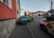 FOTO | Accident în Cluj-Napoca provocat de o şoferiţă din Maramureş! Poliţiştii au găsit droguri în maşină