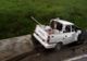 FOTO | Accident în Feleacu provocat de un şofer din Mureş! Doi pietoni au fost răniţi