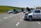 FOTO | Accident cu patru maşini pe DN1 E60 în Copăceni! Un şofer nevinovat a ajuns la spital