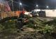 O furtună a făcut ravagii în Cluj-Napoca! Două persoane au fost rănite