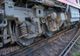 Un tren de călători a deraiat în zona orașului Câmpia Turzii