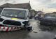 FOTO | Grav accident în judeţul Cluj! Mai multe persoane din Covasna au ajuns la spital