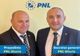 Vlad Bărbos este noul preşedinte al PNL Gherla 
