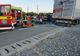 FOTO | Accident rutier grav pe DN1C! O femeie din Cluj a murit după impactul dintre o maşină şi un TIR