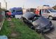 FOTO | Grav accident în Luna! Un bărbat a murit în urma unui accident cu trei maşini