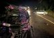 FOTO | Accident între Cluj şi Oradea! Două persoane rănite