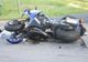 Motociclist din Gherla și un șofer din Suceava, implicați într-un accident rutier în Bistrița