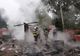  Tragedie în judeţul Cluj! Bărbat găsit mort în urma unui incendiu (FOTO)
