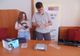 În 12 școli din Cluj și Mureș, noul an școlar începe cu roboți  educaționali multifuncționali (FOTO)