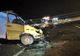 Accident grav în Văleni, pe DN 13! Un mureșean și un clujean au murit, iar alte trei persoane sunt ranite