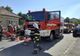 Grav accident în Cluj-Napoca! O femeie a murit prinsă sub o maşină (FOTO)