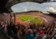 Un deceniu de la prima competiție sportivă pe Cluj Arena
