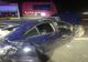 Accident cu 6 maşini la ieşire de pe Autostrada A3! Un bărbat din Sălaj a fost rănit şi a ajuns la spital