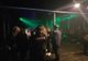 Administratorul unui club din Cluj amendat vineri şi sâmbătă pentru organizarea de petreceri private (FOTO)