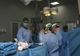 Prelevare de organe de la un bărbat de 77 de ani la Spitalul Clinic Judeţean de Urgenţă Tîrgu Mureş 
