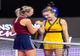 Simona Halep a fost învinsă în finala Transylvania Open