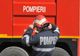 Tânăr clujean rănit într-un incendiu care i-a cuprins casa! A ajuns la spital cu multiple arsuri
