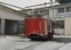 Incendiu la combinatul din Gherla! Intervin pompierii clujeni (FOTO)