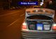Clujeni prinşi după ce au furat sute de litri de motorină din rezervoarele unor autoutilitare (FOTO)