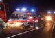 Doi tineri au ajuns la spital după ce mașina în care se aflau s-a răsturnat! Șoferul vinovat are 18 ani