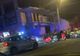 Accident mortal în Cluj-Napoca surprins de camerele de supraveghere (VIDEO)