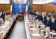 Guvernele României şi Poloniei se reunesc astăzi în şedinţă comună la Varşovia