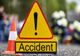 Bărbat din Românași, acroșat pe DN 1F de o autoutilitară condusă de un clujean