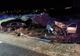 Accident grav în Ocna Dej! Trei tineri au fost răniţi (FOTO)