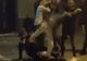 Bătaie generală în fata unui club din Cluj Napoca! 9 persoane au fost duse la audieri (VIDEO)