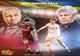 Meci caritabil CFR Cluj - Dinamo Kiev! Încasările vor fi donate refugiaţilor