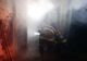 Tragedie într-un sat din Cluj! Un bărbat a murit într-un incendiu care i-a cuprins casa (FOTO)