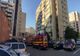 Panică într-un bloc din Cluj-Napoca! 50 de persoane s-au evacuat (FOTO)
