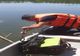 Persoană dispărută pe Lacul Țaga Mare din judeţul Cluj