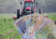 Schema de ajutor de stat în valoare de 606 milioane EUR pentru sprijinirea activității economice în zonele rurale și urbane mici, aprobată de CE 