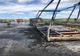 Autotren distrus complet de flăcări pe Autostrada A3 (FOTO)