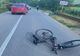 Tragedie la ieşire din Gherla! Un minor şi-a pierdut viaţa lovit de maşină (FOTO)