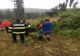 Clujean mort la munte în timp ce culegea fructe de pădure