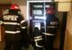 Incendiu într-un apartament din Cluj-Napoca