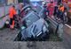 Accident în Mănășturel! Două minore şi mama lor au fost rănite (FOTO)