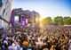 Peste 85.000 de oameni au petrecut în prima zi a festivalului UNTOLD