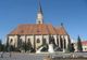 Bărbat din Braşov prins după ce furat 3000 de lei din Biserica Sfântul Mihail din municipiul Cluj-Napoca