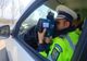 Vitezoman din Bistriţa prins cu 139 de km/h în Buneşti! Poliţiştii au aflat că are dreptul de a conduce suspendat