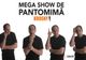Spectacol de pantomimă din Polonia pus în scenă la Cluj
