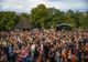 Aproximativ 17.500 de persoane au luat parte la ediția aniversară a festivalului Jazz in the Park (FOTO)