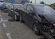 Carambol în apropiere de Jucu, pe DN 1C! Trei persoane, rănite