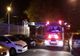 Misiune de salvare în Turda! O femeie a ameninţat că sare de la etajul 4 al unui bloc