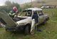 Grav accident rutier în judeţul Cluj! Un bărbat a murit, iar două femei au fost rănite (FOTO)
