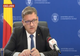 Majorarea PENSIILOR: Marius Budăi: „Am propus o majorare de cel puțin 10%”